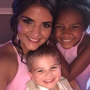 Meet your Posher, Laura